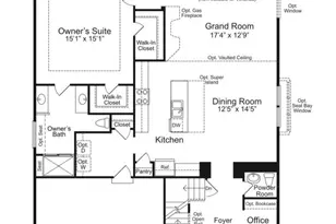 813 Mildenhall Ct, Purcellville, VA 20132 - Photo 23