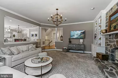 1176 Hawling Place SW, Leesburg, VA 20175 - Photo 19