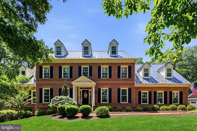 1176 Hawling Place SW, Leesburg, VA 20175 - Photo 75