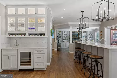 1176 Hawling Place SW, Leesburg, VA 20175 - Photo 3