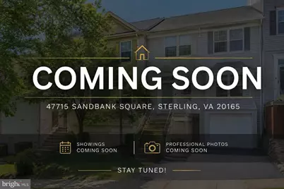 47715 Sandbank Square, Sterling, VA 20165 - Photo 1