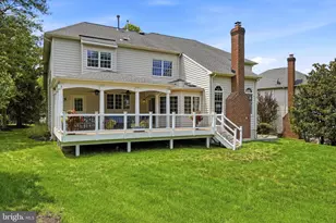19704 Stanford Hall Pl, Ashburn, VA 20147 - Photo 5