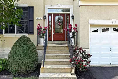 42655 Harris Street, Chantilly, VA 20152 - Photo 5