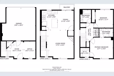 21785 Dragons Green Square #21785, Ashburn, VA 20147 - Photo 39