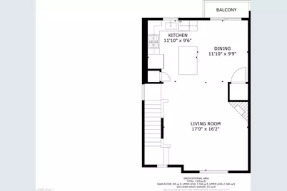 21785 Dragons Green Square #21785, Ashburn, VA 20147 - Photo 37