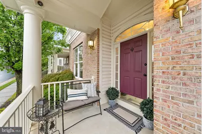 17439 Lethridge Circle, Round Hill, VA 20141 - Photo 5