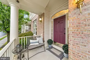 17439 Lethridge Circle, Round Hill, VA 20141 - Photo 5