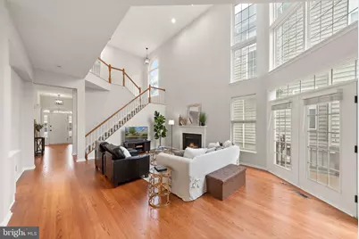 17439 Lethridge Circle, Round Hill, VA 20141 - Photo 17