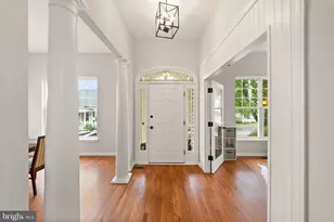 17439 Lethridge Circle, Round Hill, VA 20141 - Photo 9