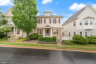 17439 Lethridge Circle, Round Hill, VA 20141 - Photo 3
