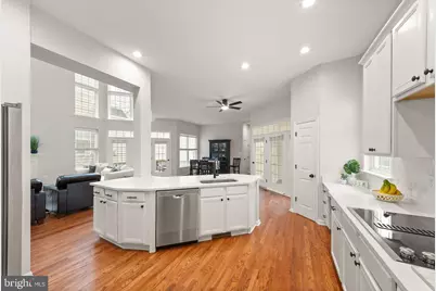 17439 Lethridge Circle, Round Hill, VA 20141 - Photo 21