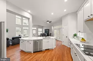 17439 Lethridge Circle, Round Hill, VA 20141 - Photo 21