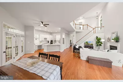 17439 Lethridge Circle, Round Hill, VA 20141 - Photo 19