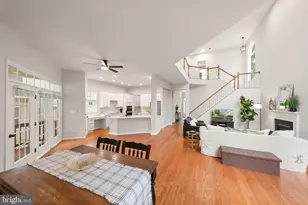 17439 Lethridge Circle, Round Hill, VA 20141 - Photo 19
