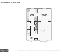 910 Sherwood Ct, Sterling, VA 20164 - Photo 47