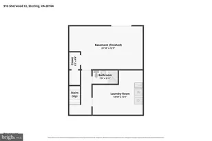 910 Sherwood Ct, Sterling, VA 20164 - Photo 49