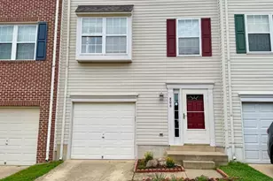 806 E Vanderbilt Terrace SE, Leesburg, VA 20175 - Photo 1