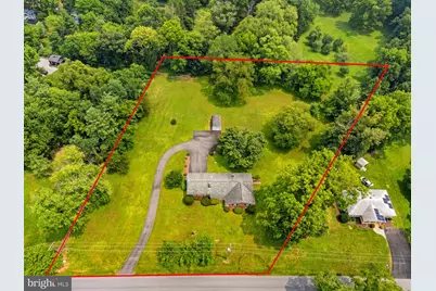 3 S Hughes Street, Hamilton, VA 20158 - Photo 3