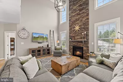 46 Stone Oak Place, Round Hill, VA 20141 - Photo 19