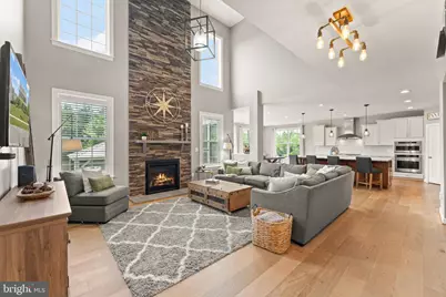 46 Stone Oak Place, Round Hill, VA 20141 - Photo 17