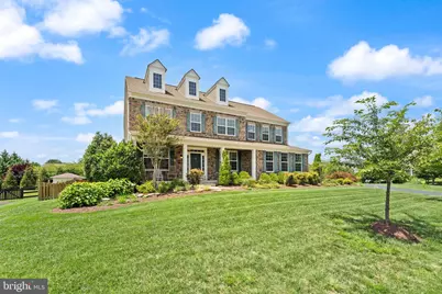 46 Stone Oak Place, Round Hill, VA 20141 - Photo 1