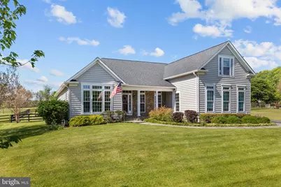 35987 Birch Hollow Lane, Hillsboro, VA 20132 - Photo 1