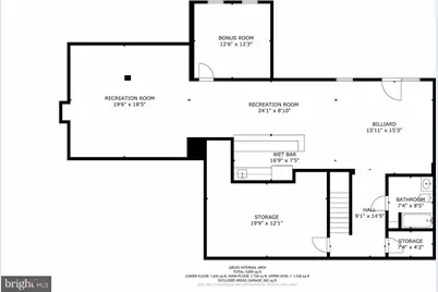 18229 Glen Abbey Court, Leesburg, VA 20176 - Photo 45