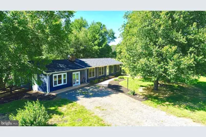 16119 Hampton Road, Hamilton, VA 20158 - Photo 1