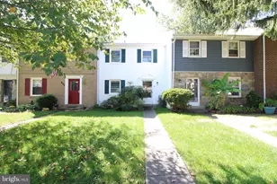 311 Rock Spring Dr SW, Leesburg, VA 20175 - Photo 1