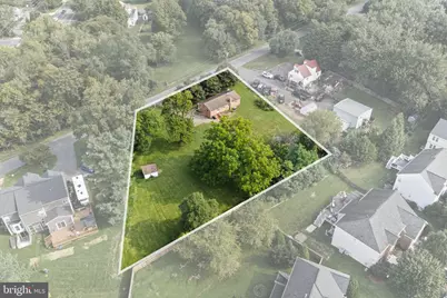 2 Quarter Branch Road, Lovettsville, VA 20180 - Photo 1