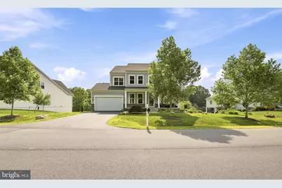 18120 Ridgewood Place, Round Hill, VA 20141 - Photo 3