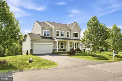 18120 Ridgewood Place, Round Hill, VA 20141 - Photo 1