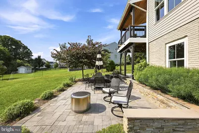 18120 Ridgewood Place, Round Hill, VA 20141 - Photo 109
