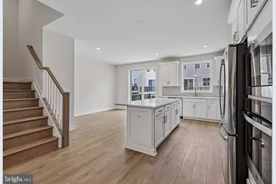 42198 Shining Star Square #HOMESITE 4534, Ashburn, VA 20148 - Photo 5