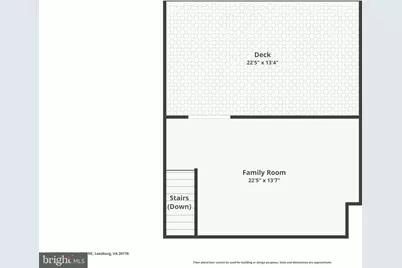 1603 Field Sparrow Terrace NE, Leesburg, VA 20176 - Photo 59