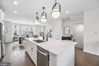 1603 Field Sparrow Terrace NE, Leesburg, VA 20176 - Photo 15