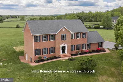 42827 Spinks Ferry Road, Leesburg, VA 20176 - Photo 1