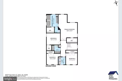40977 Nut Hatch Court, Aldie, VA 20105 - Photo 111