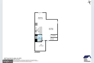 40977 Nut Hatch Court, Aldie, VA 20105 - Photo 113