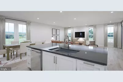 41792 Quail Meadow Court #HOMESITE 3520, Brambleton, VA 20148 - Photo 7