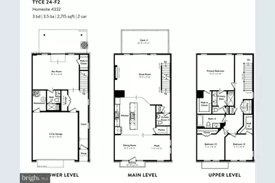 42223 Picasso Square #HOMESITE 4332, Ashburn, VA 20148 - Photo 53