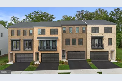 42223 Picasso Square #HOMESITE 4332, Ashburn, VA 20148 - Photo 1