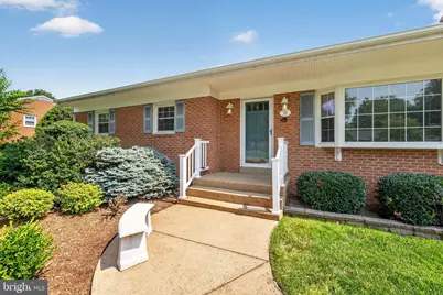 19 Hamilton Terrace Drive, Hamilton, VA 20158 - Photo 3