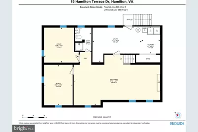19 Hamilton Terrace Drive, Hamilton, VA 20158 - Photo 41