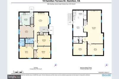 19 Hamilton Terrace Drive, Hamilton, VA 20158 - Photo 39
