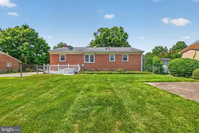 19 Hamilton Terrace Drive, Hamilton, VA 20158 - Photo 7