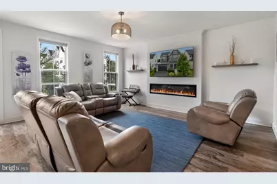 25439 Stribling Orchard Court, Chantilly, VA 20152 - Photo 13