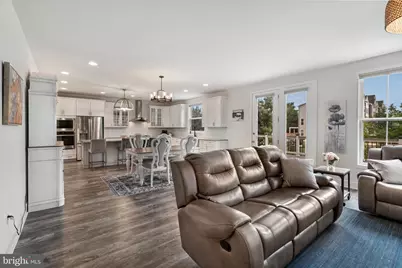 25439 Stribling Orchard Court, Chantilly, VA 20152 - Photo 15