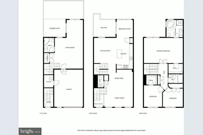 43451 Laidlow Street, Chantilly, VA 20152 - Photo 49