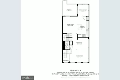 43451 Laidlow Street, Chantilly, VA 20152 - Photo 45